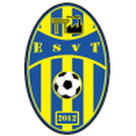 Villerupt Thil logo