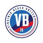 Virginia Beach United logo