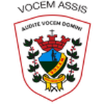 VOCEM U20 logo