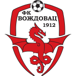 Vozdovac U19 logo