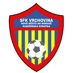 Vrchovina logo