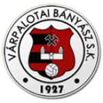 Várpalotai BSK logo