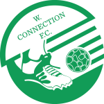 W Connection logo