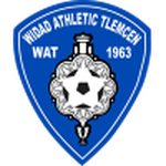 WA Tlemcen logo
