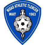 WA Tlemcen U21 logo