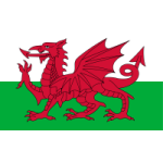 Wales U16 W logo