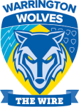 Warrington Wolves logo
