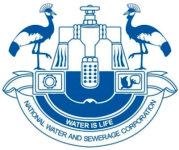 Water logo