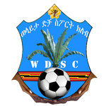 Welayta Dicha logo