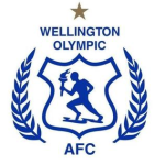 Wellington Olympic logo