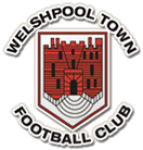 Welshpool Town logo