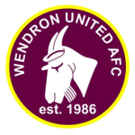 Wendron United logo