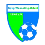 Wesseling-Urfeld logo