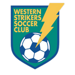 Western Strikers logo