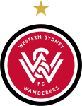 Western Sydney Wanderers U23 logo