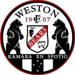Weston Bears logo