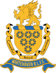 Whitehaven logo