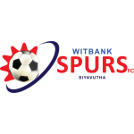 Witbank Spurs logo