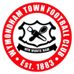 Wymondham Town logo