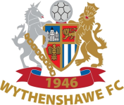 Wythenshawe W logo