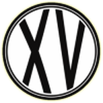 XV de Piracicaba U20 logo