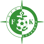 Xəzər logo
