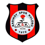 Yalova Kadıköy logo