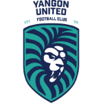 Yangon United logo