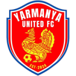 Yarmanya United logo