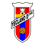 Yeclano II logo