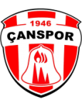 Yeni Çanspor logo