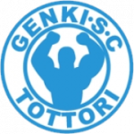 Yonago Genki logo