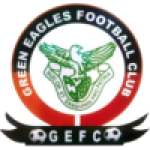 Young Green Eagles logo