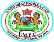 Youth Milan logo