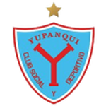 Yupanqui logo