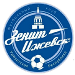Zenit Moskva logo