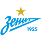 Zenit U20 logo