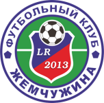 Zhemchuzhyna Odesa logo