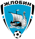 Zhlobin logo