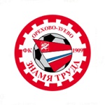 Znamya Truda logo