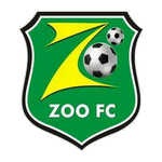 Zoo Kericho logo
