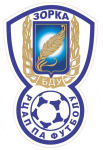 Zorka-BDU logo