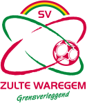Zulte-Waregem U21 logo