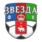 Zvezda Perm logo