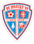 Zvijezda Bijeljina U19 logo