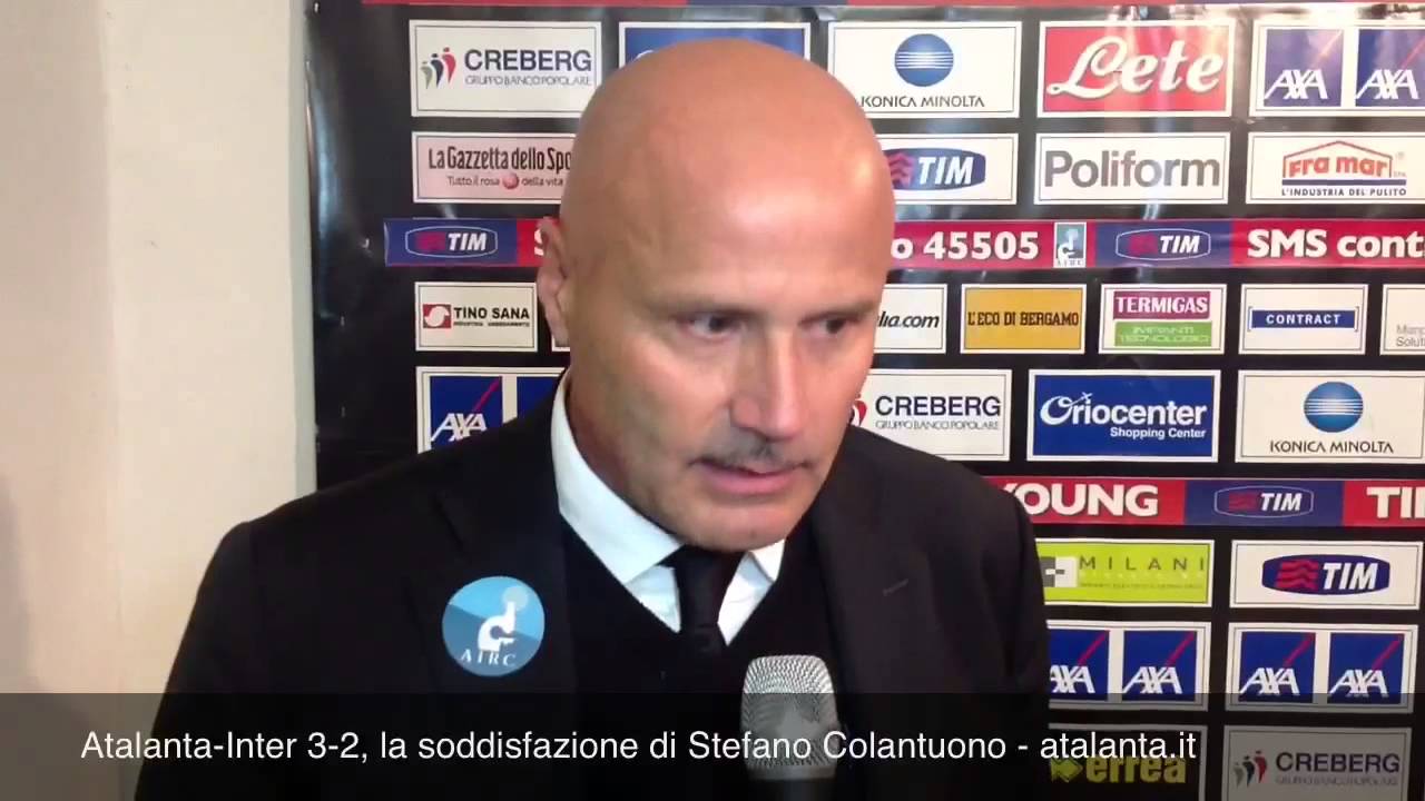 Atalanta vs Inter highlights