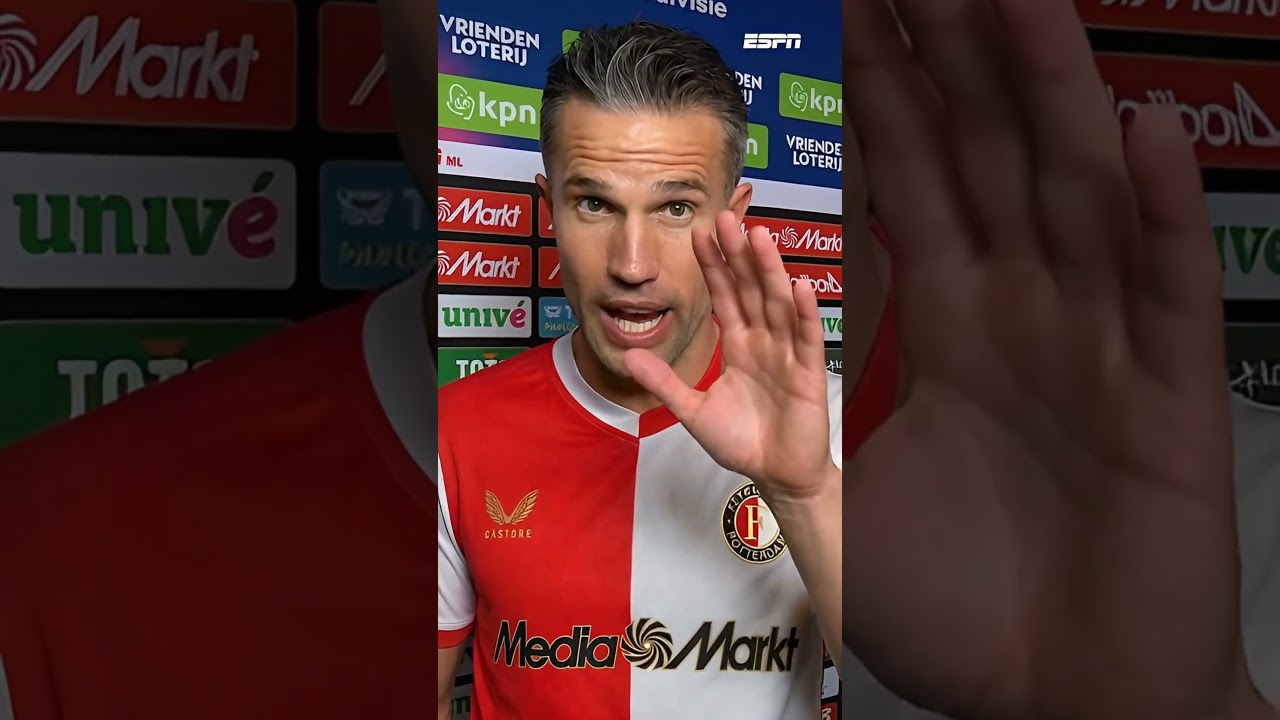 Feyenoord vs Groningen 3-1 - Match Highlights