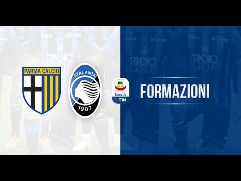 Parma vs Atalanta 1-3 - Match Highlights